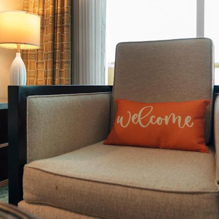 Lucky Gem Penthouse & Luxury Suites At Signature Resort, Balcony Strip View 1607 Las Vegas Eksteriør bilde