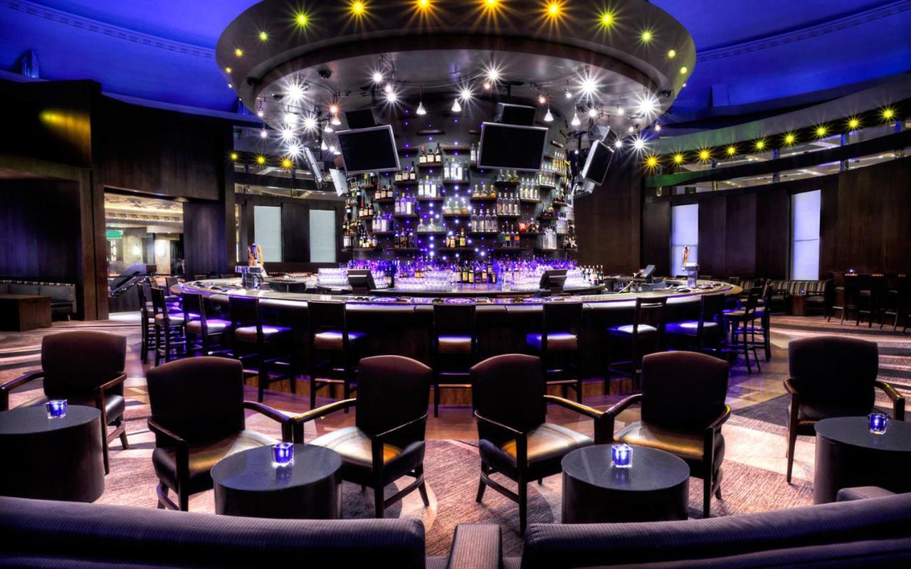 Lucky Gem Penthouse & Luxury Suites At Signature Resort, Balcony Strip View 1607 Las Vegas Eksteriør bilde