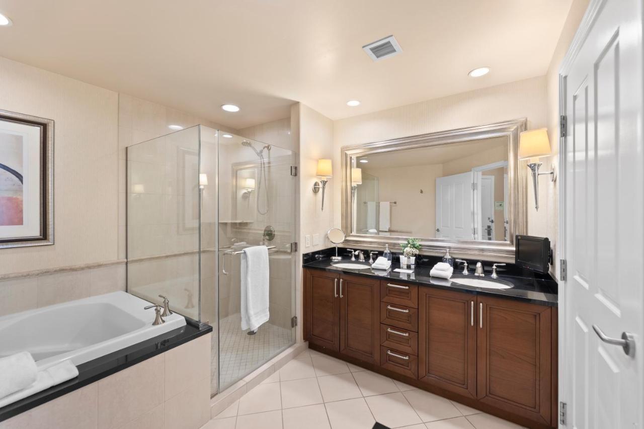 Lucky Gem Penthouse & Luxury Suites At Signature Resort, Balcony Strip View 1607 Las Vegas Eksteriør bilde