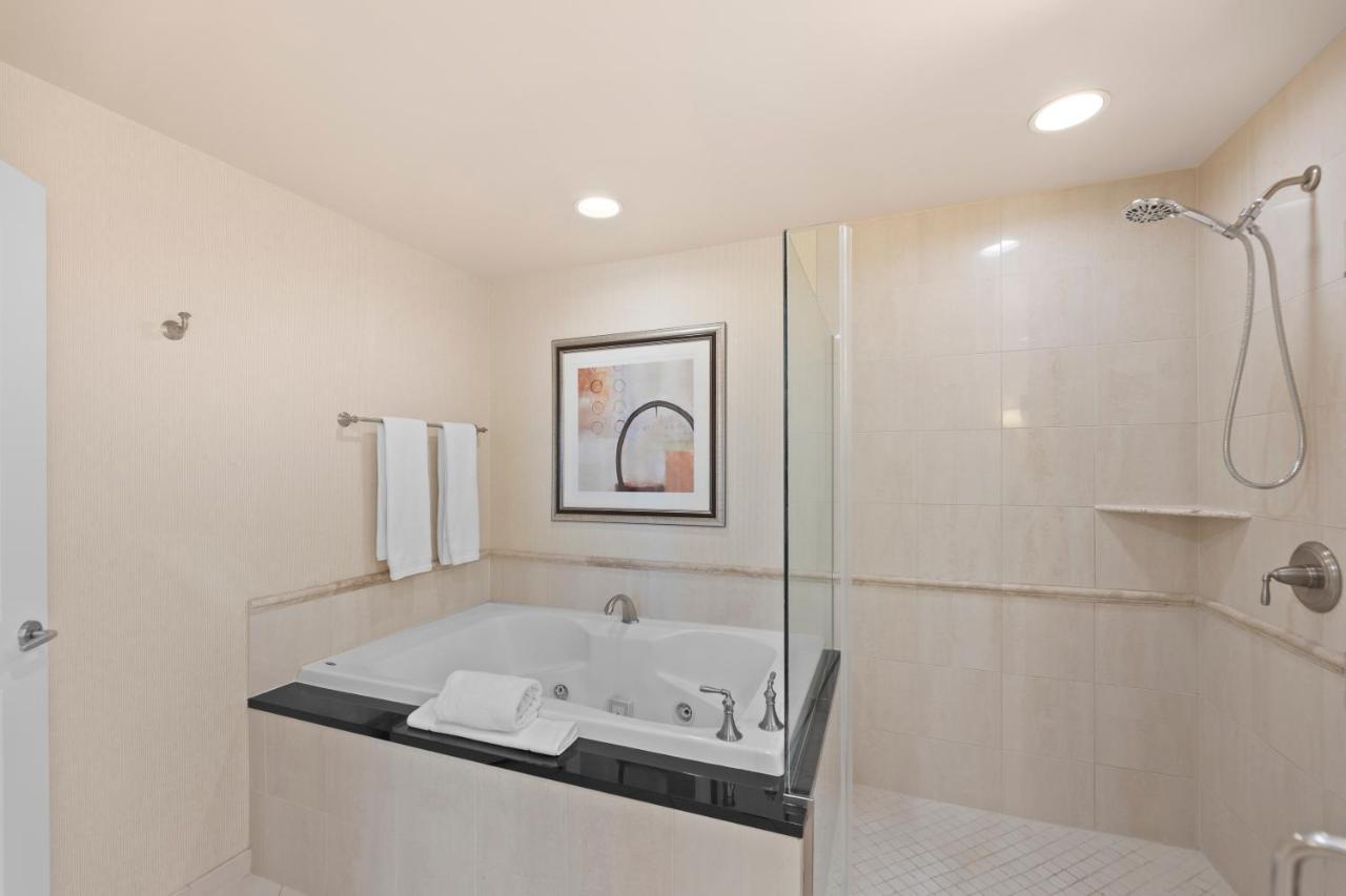 Lucky Gem Penthouse & Luxury Suites At Signature Resort, Balcony Strip View 1607 Las Vegas Eksteriør bilde