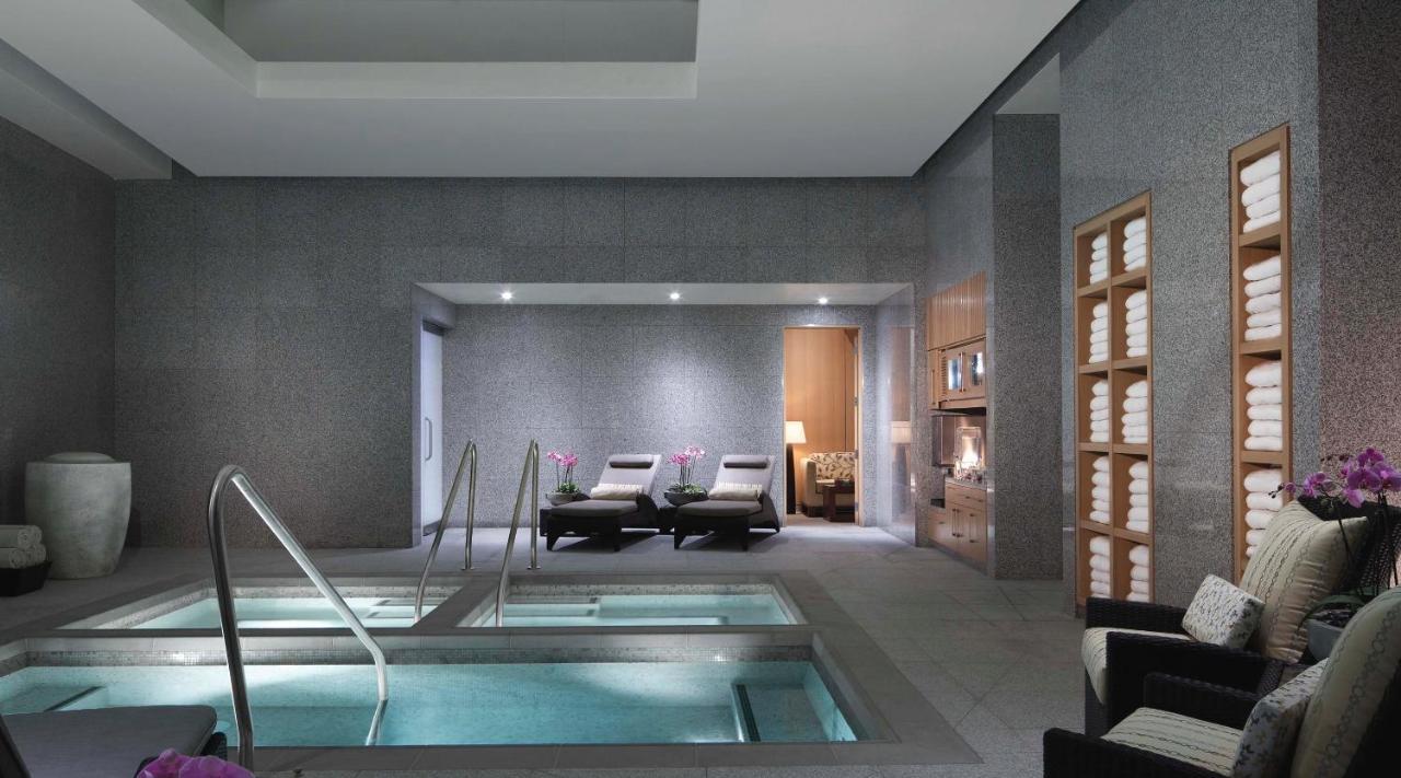 Lucky Gem Penthouse & Luxury Suites At Signature Resort, Balcony Strip View 1607 Las Vegas Eksteriør bilde