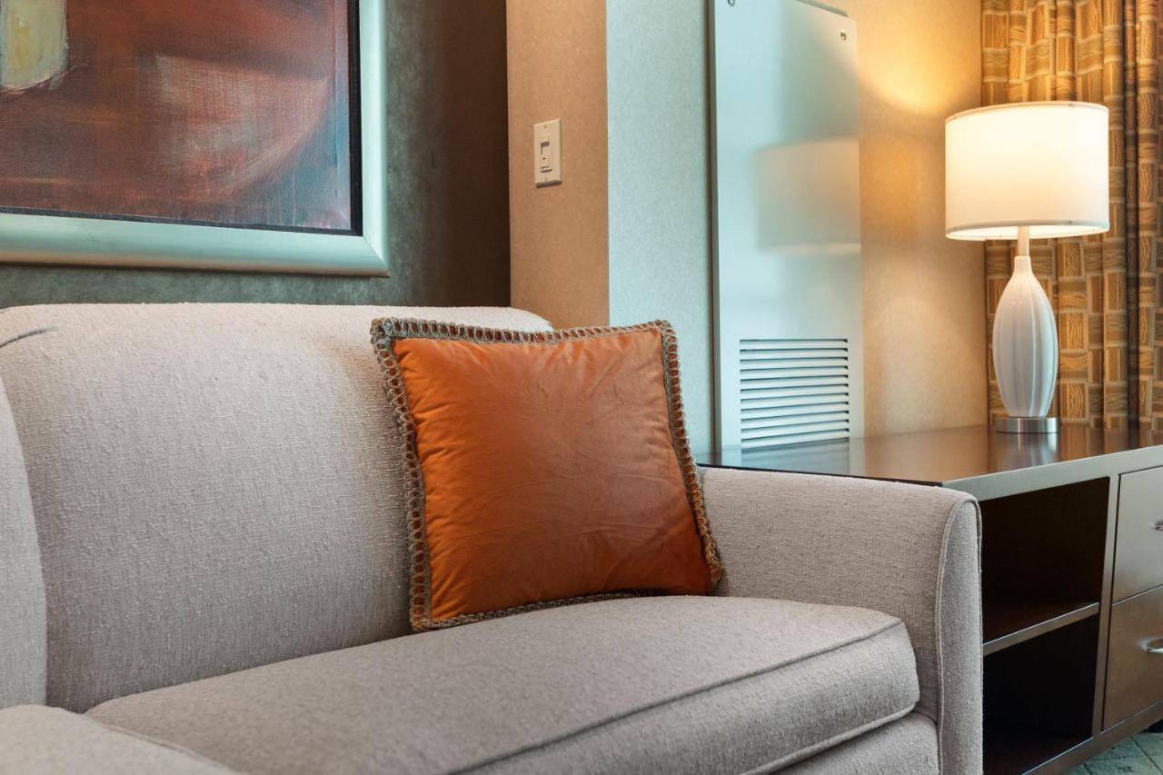 Lucky Gem Penthouse & Luxury Suites At Signature Resort, Balcony Strip View 1607 Las Vegas Eksteriør bilde