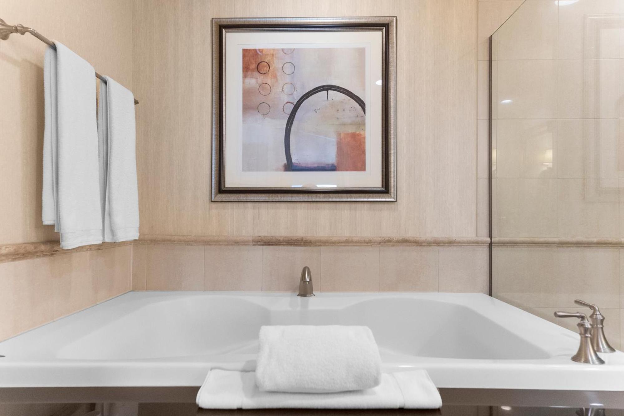 Lucky Gem Penthouse & Luxury Suites At Signature Resort, Balcony Strip View 1607 Las Vegas Eksteriør bilde